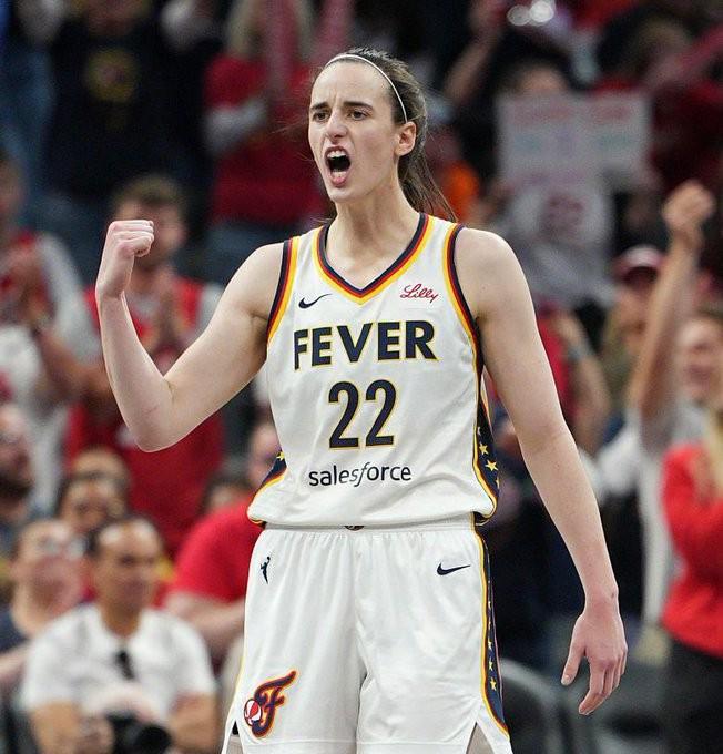 九游娱乐官网-热度骤降，凯特琳-克拉克报销后WNBA门票从89美元跌至62美元