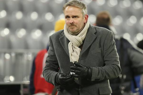 九游娱乐平台-哈曼：德国现在缺少领袖，维尔茨能带动别人但他目前没做到