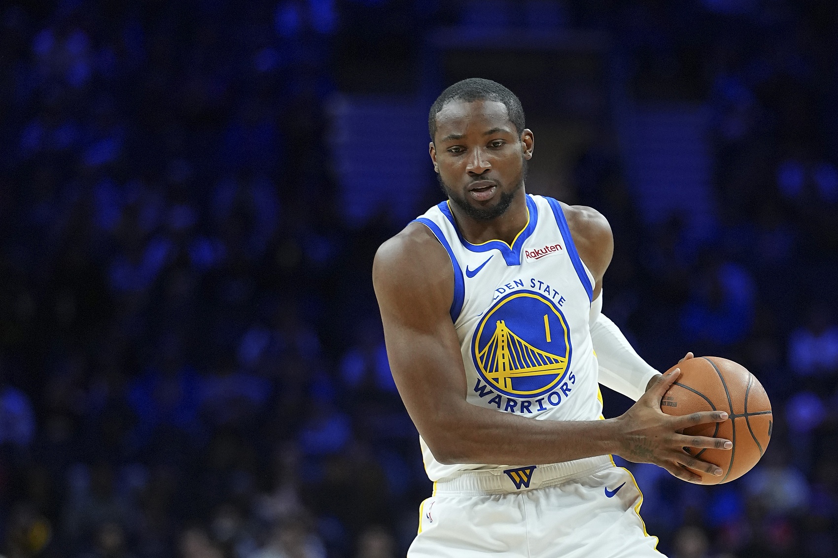 九游娱乐平台-帕森斯:谁申请交易后还能得到主场掌声?只有科尔不喜欢库明加