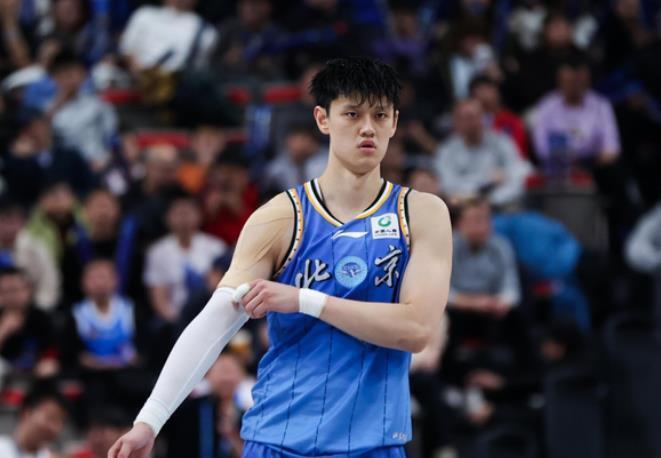 九游娱乐-打广东就来劲,曾凡博三分球7投5中,23分全场最高